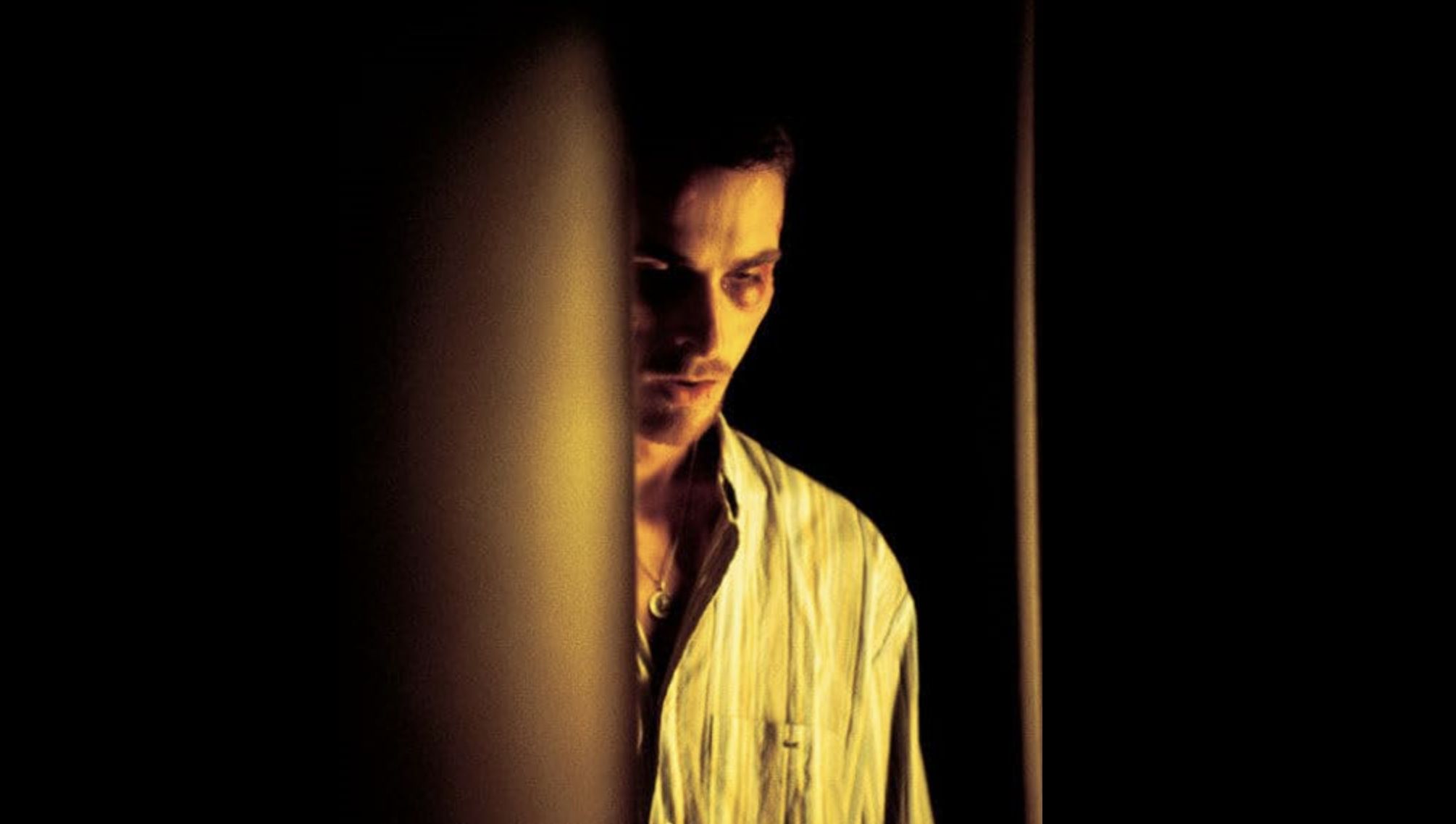 The Machinist, Image Source - Paramount Classics