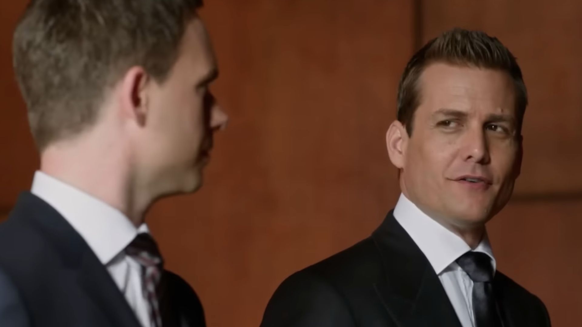 Still from the show (Image via Suits Official)