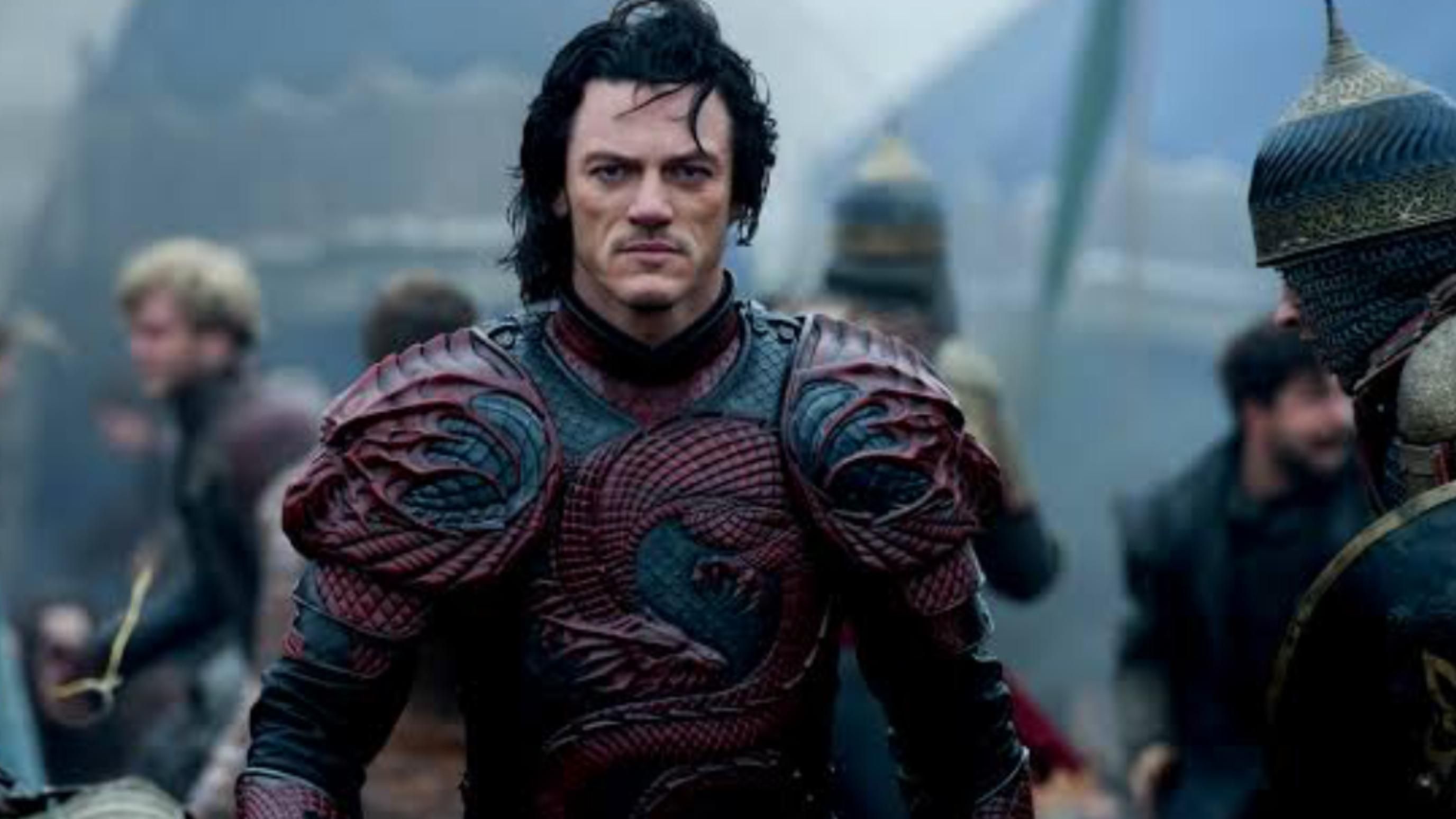 Dracula Untold (2014) | Image Source: Universal Pictures