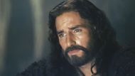 Jim Caviezel as Jesus in Passion Of The Christ (Image via Icon Productions)
