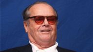 Jack Nicholson (Image via Getty)