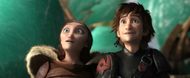 Who is Valka in How to Train Your Dragon?