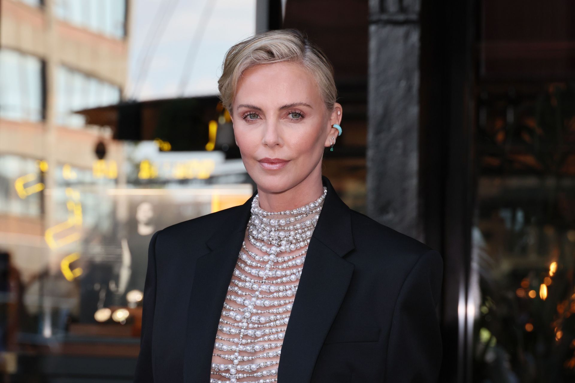 Charlize Theron (Photo by Dia Dipasupil/Getty Images)