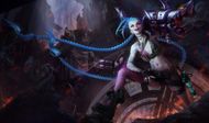 Jinx | Source: Riot Games