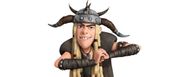 Who is Tuffnut in How to Train your Dragon?