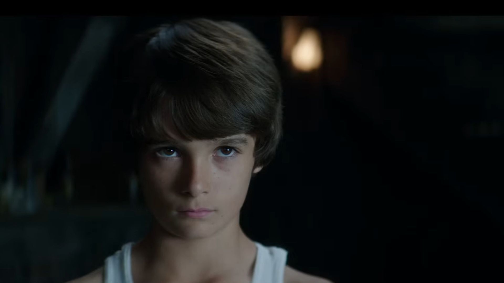 Lucas Jade Zuman in Sinister 2| Image via Focus Features