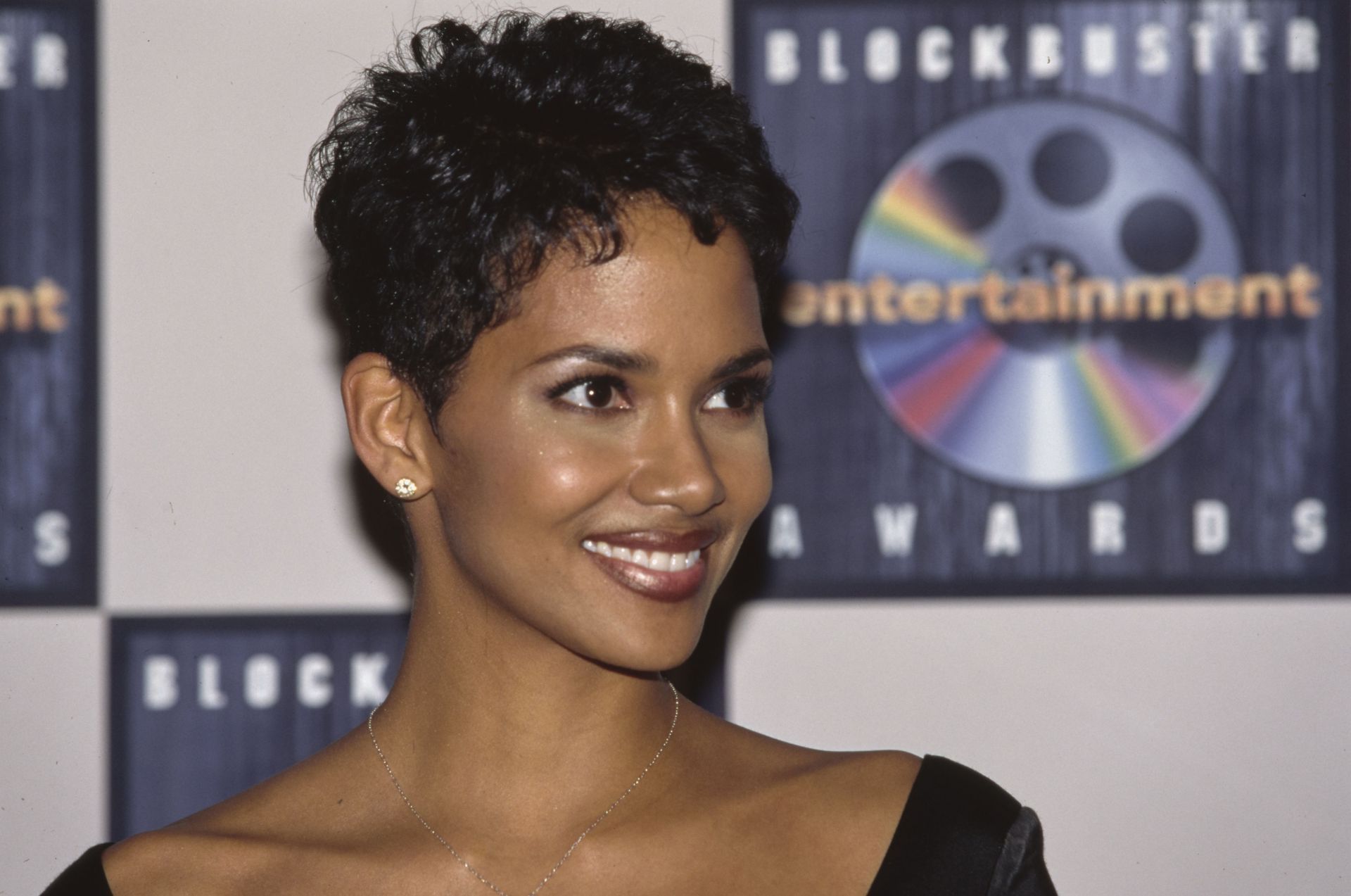 Halle Berry (Photo by Vinnie Zuffante/Getty Images)