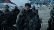 Ramsay Bolton from Game of Thrones | Image via Game of Thrones YouTube
