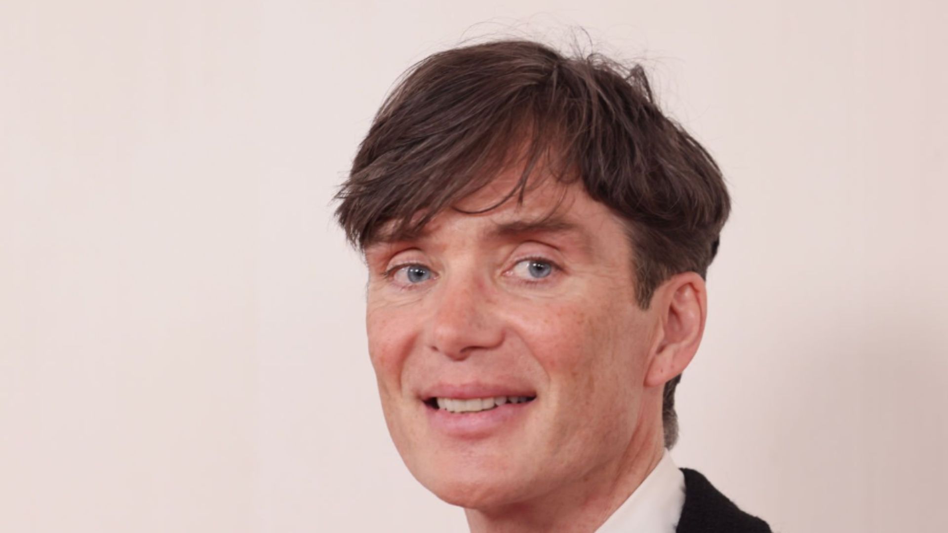 Cillian Murphy | Image via Getty