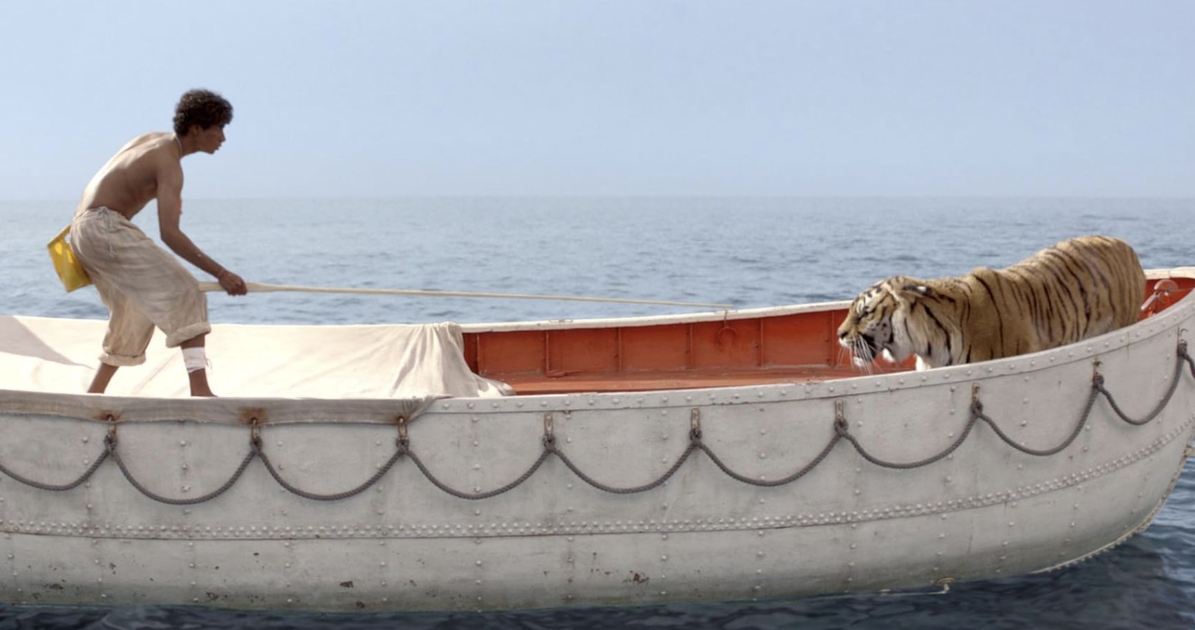 Life of Pi (Image via 20th Century Studios)