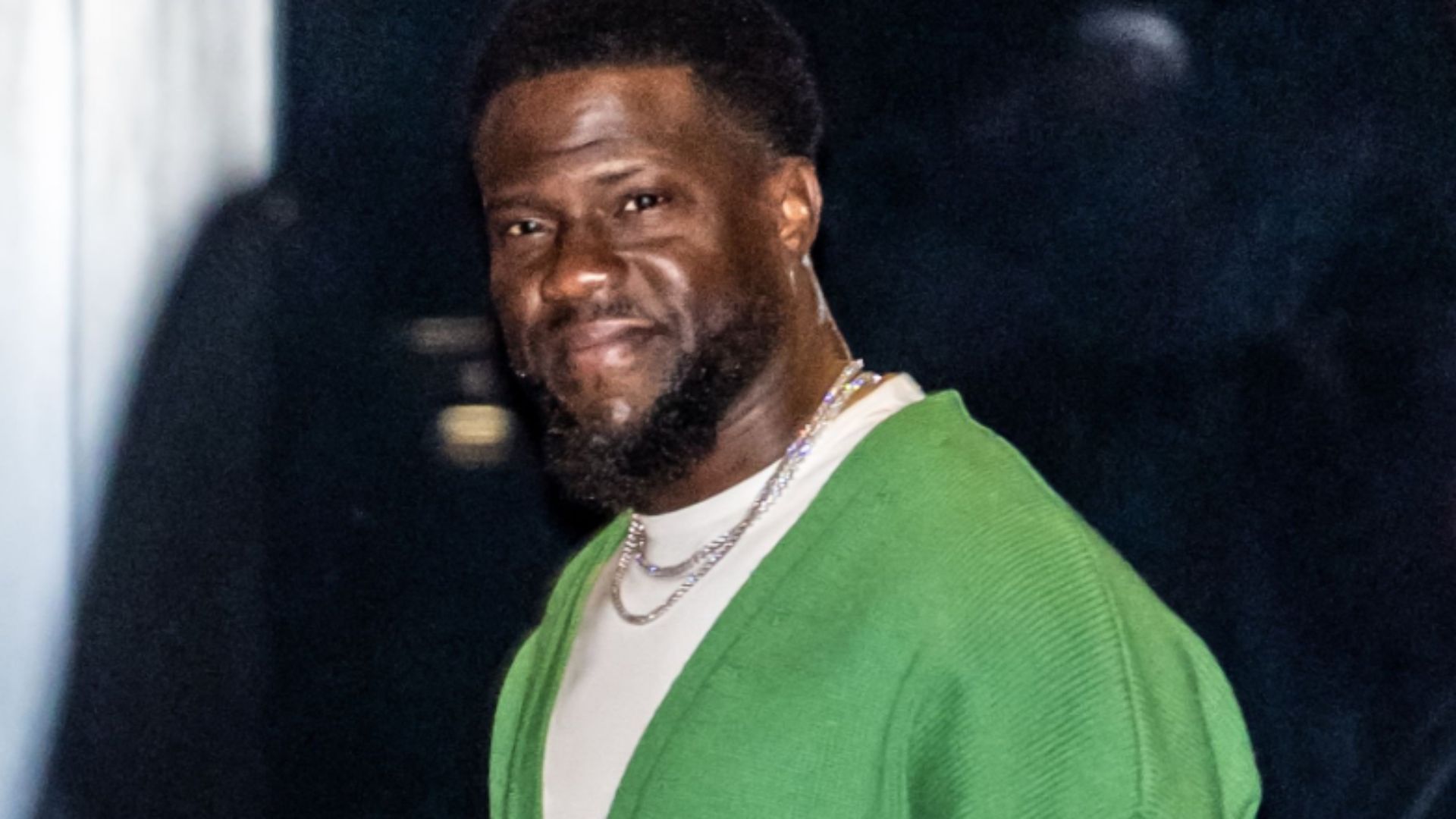 Kevin Hart | Image via Getty