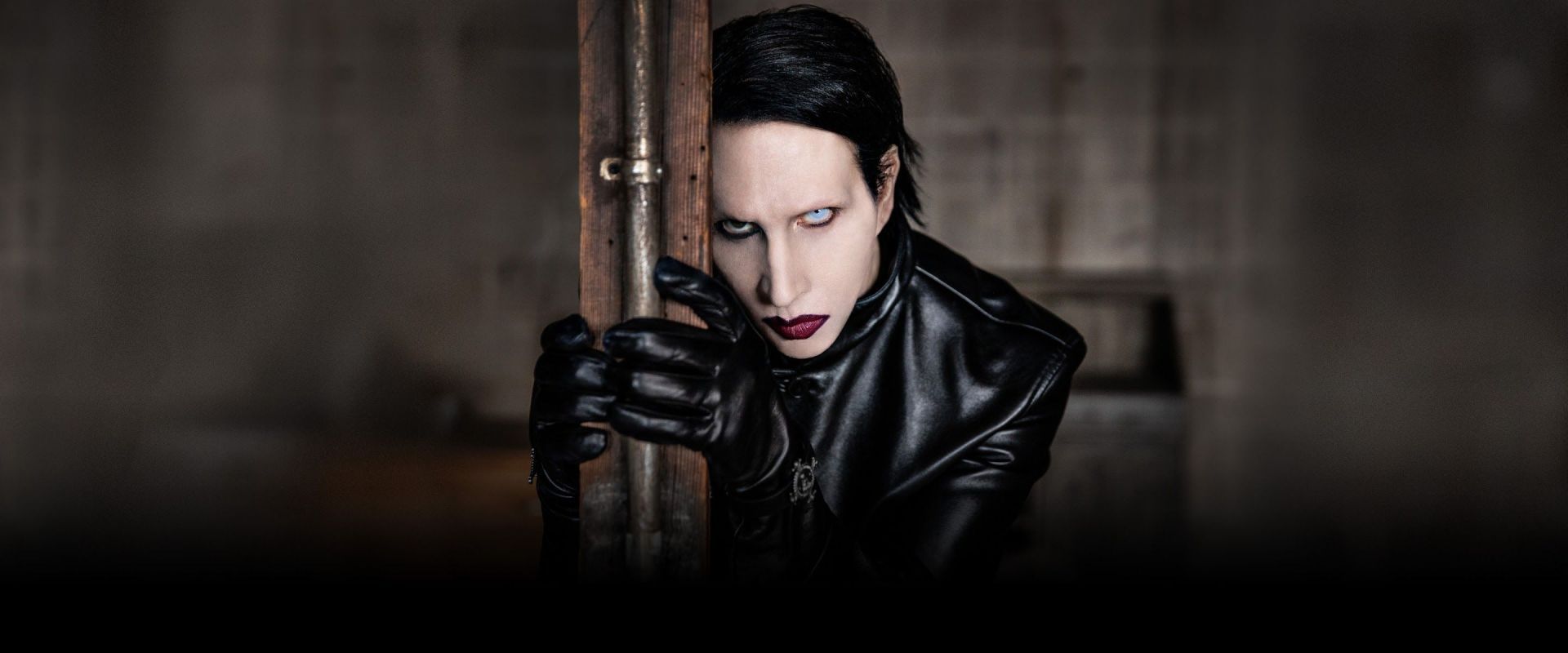 Marilyn Manson's net worth