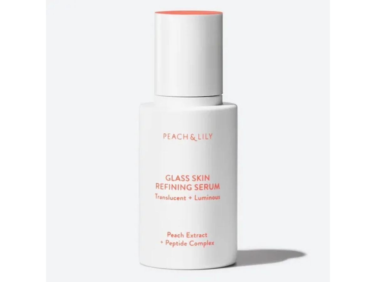 Peach &amp; Lily Glass Skin Refining Serum (Image via Peach &amp; Lily)