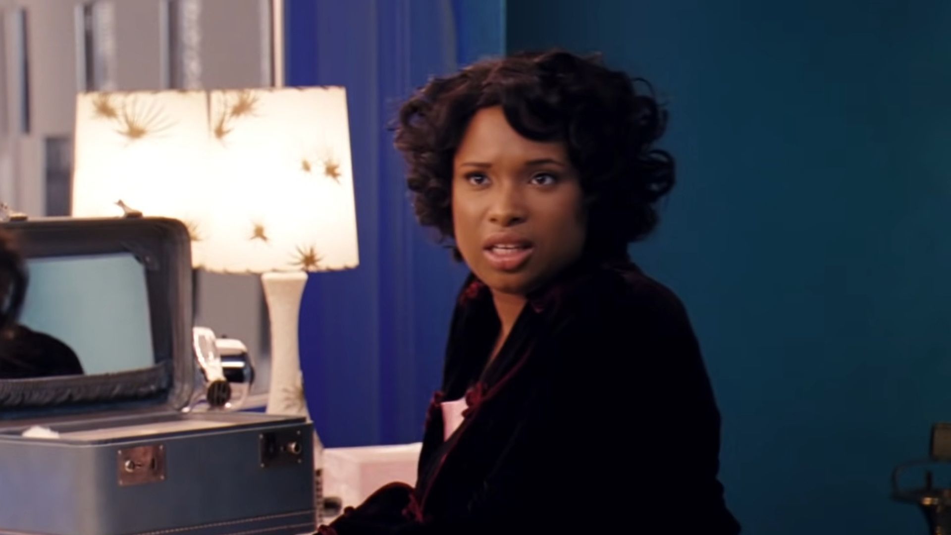 Jennifer Hudson in Dreamgirls | image via Paramount Pictures