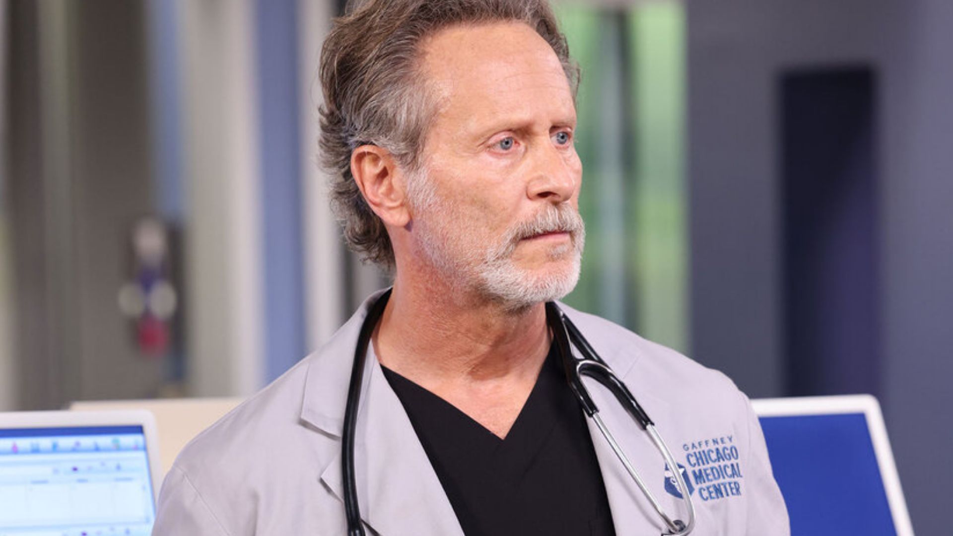 Dr. Dean Archer (Image Source: NBC)