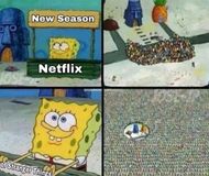 Stranger Things memes