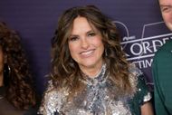 "Law & Order: Special Victims Unit" 25th Anniversary Celebration - Source: Getty