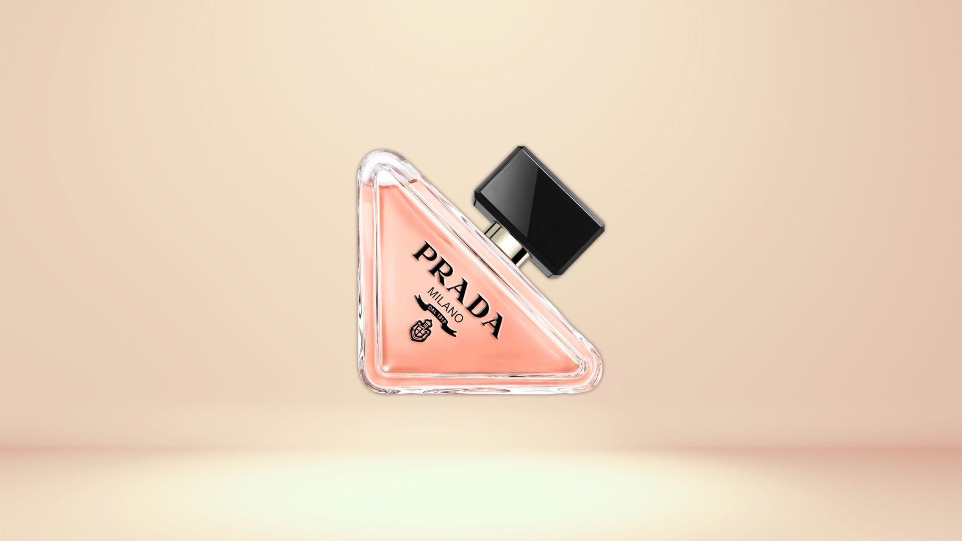 Paradoxe Eau de Parfum by Prada (Image via Sephora)