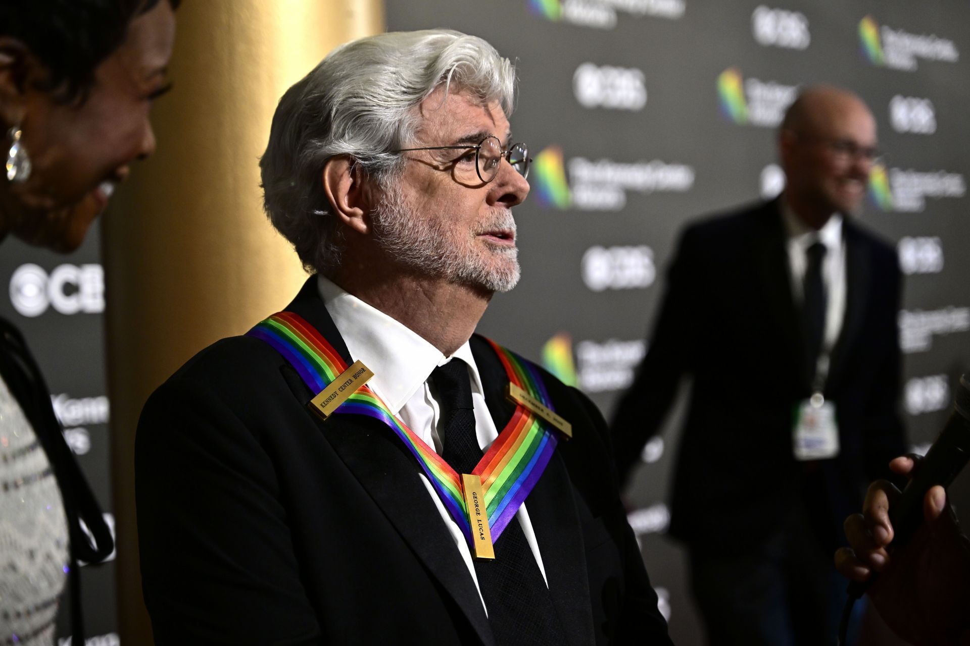 47th Kennedy Center Honors - Source: Getty