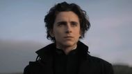 Timothee Chalamet in Dune | Image via Warner Bros. Pictures