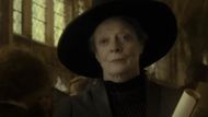 Professor McGonagall | Image Via: Warner Bros. Pictures