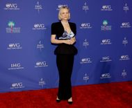 2024 Palm Springs International Film Festival Film Awards - Arrivals - Source: Getty