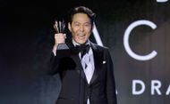 Lee Jung-jae (Photo by Amy Sussman/Getty Images for Critics Choice Association)