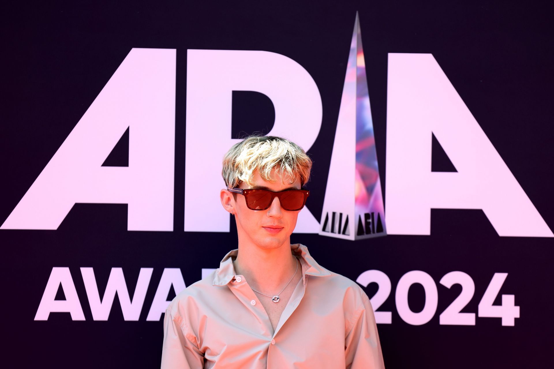 2024 ARIA Awards - Arrivals - Source: Getty