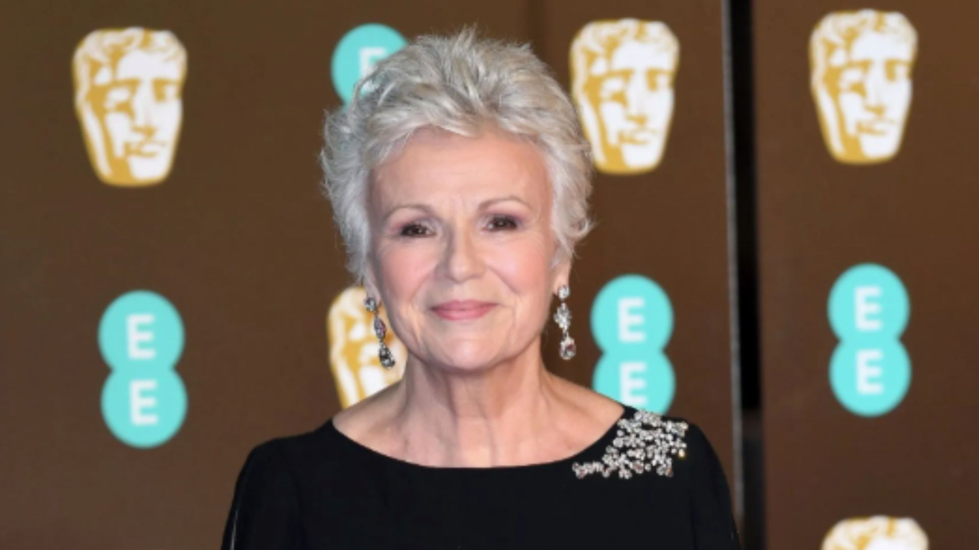 Julie Walters (Image via Getty)