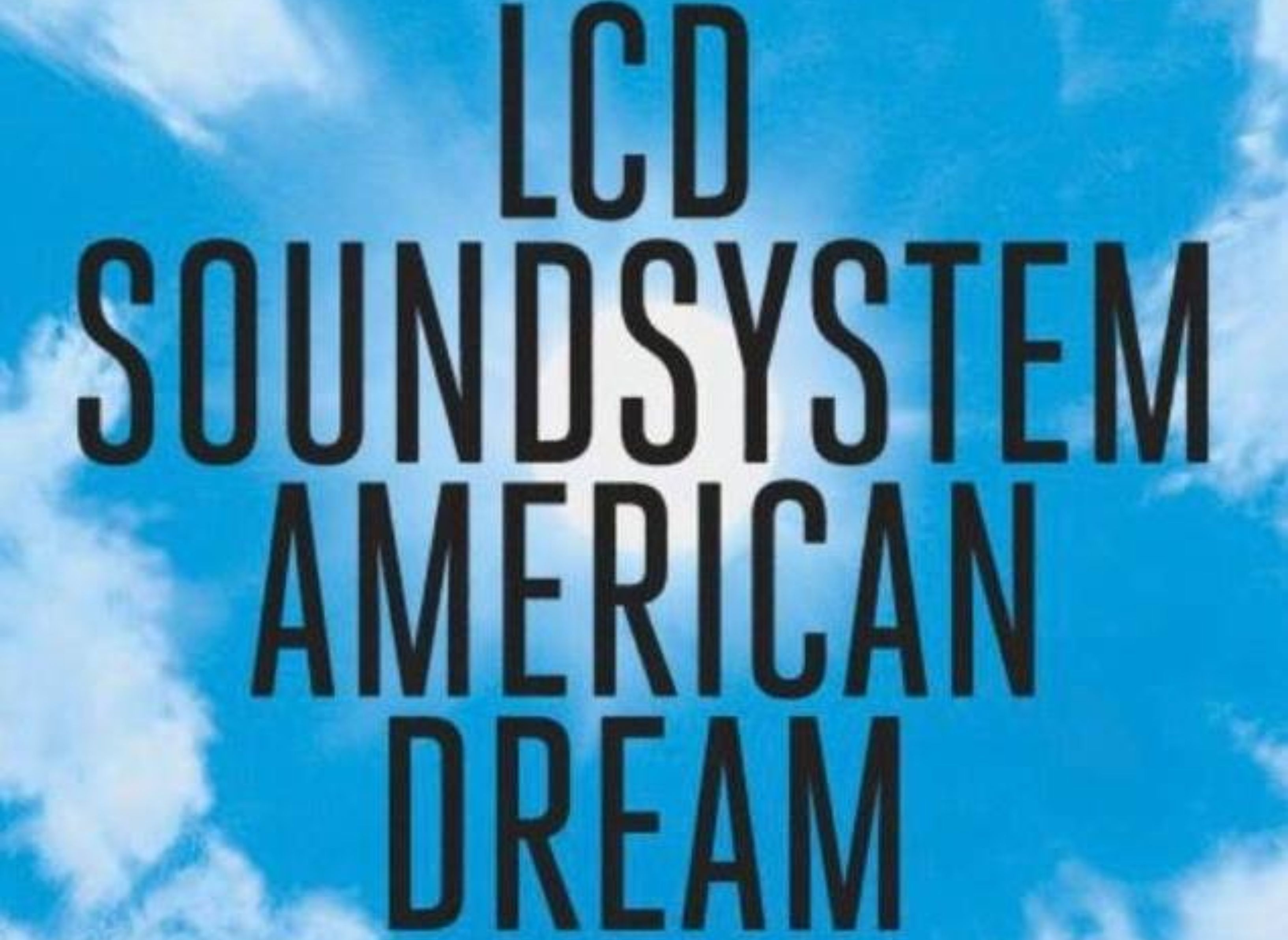 LCD Soundsystem tour