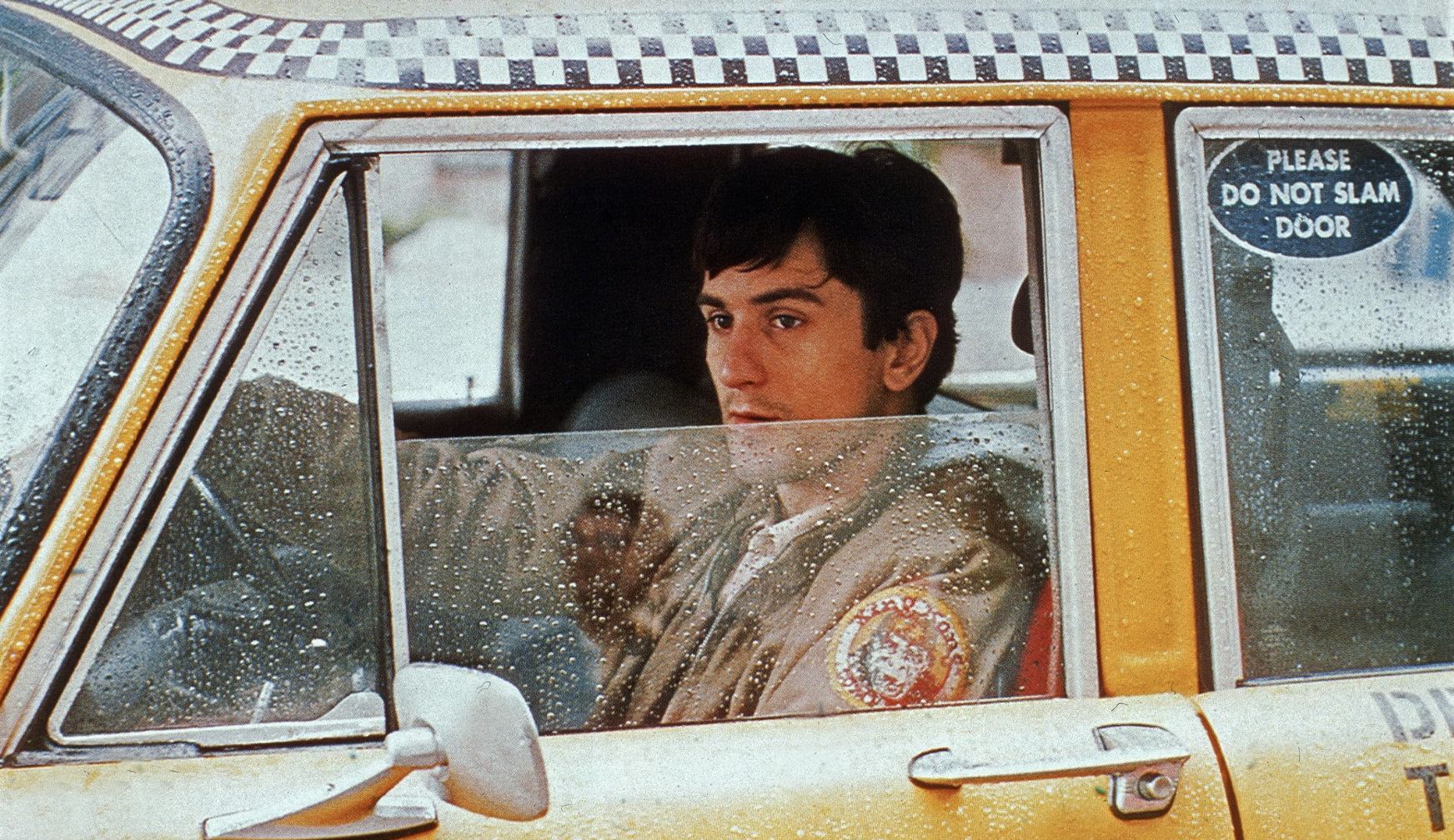 Taxi Driver (Image via Columbia Pictures)