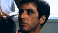 Al Pacino in Scarface | Image via Universal Pictures