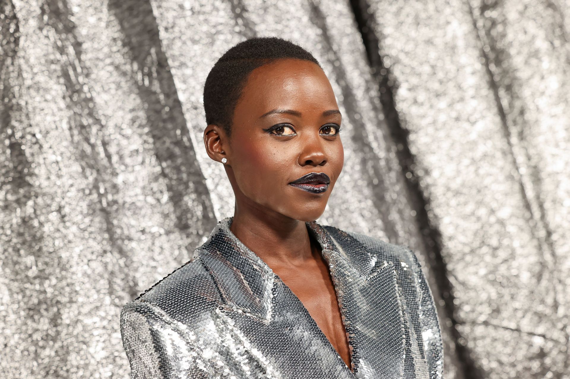 Lupita Nyong&rsquo;o (Photo by Amy Sussman/WireImage for Parkwood)