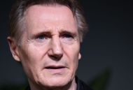 Liam Neeson (Photo by Karwai Tang/WireImage)