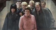 'Harry Potter and the Order of the Phoenix' Image Source - Warner Bros. Pictures