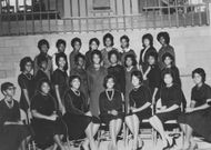 The Delta Sigma Theta Sorority - Source: Getty