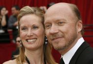 The 79th Annual Academy Awards - Arrivals - Source: Getty