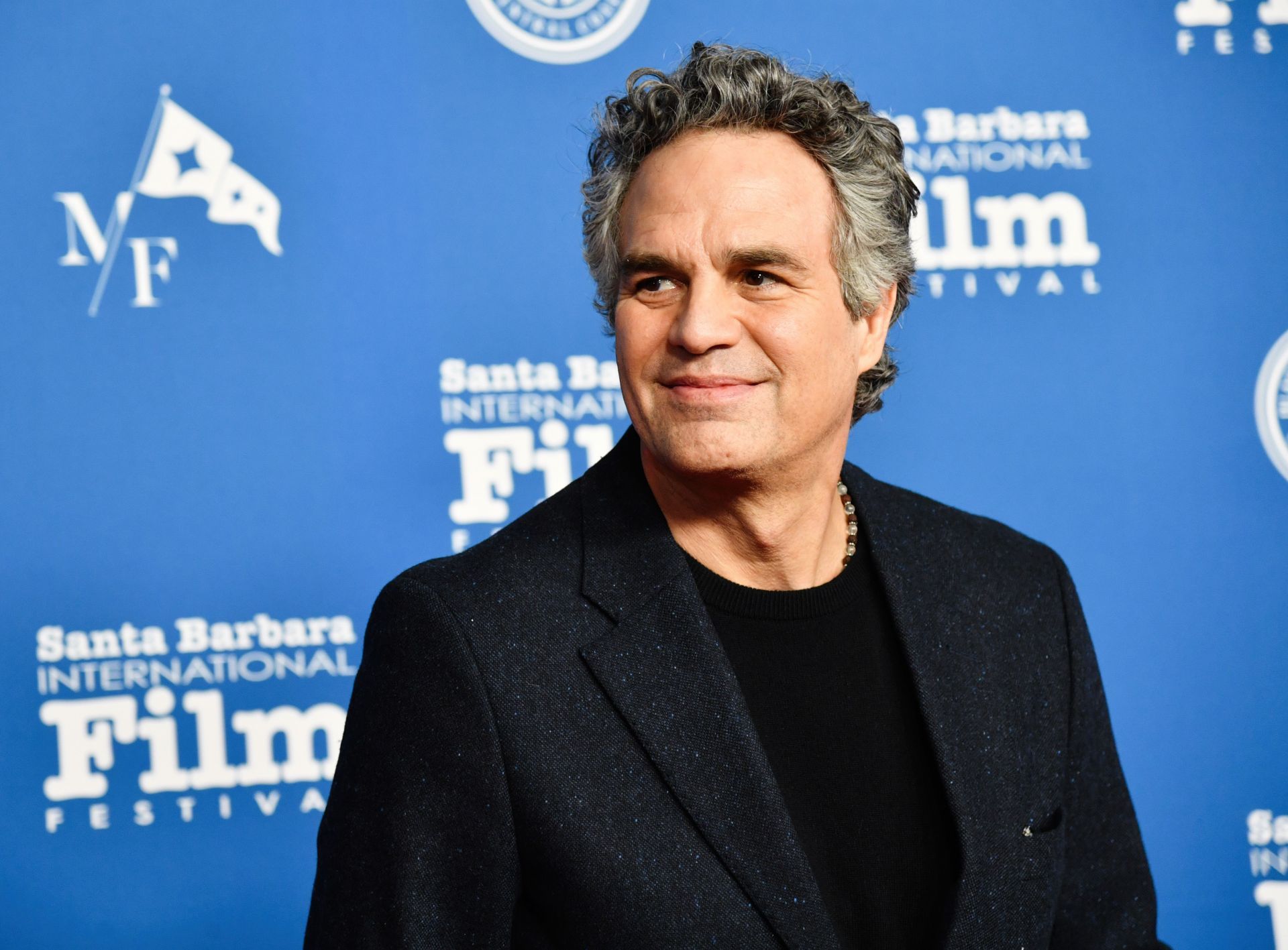 39th Annual Santa Barbara International Film Festival: American Riviera Award Honoring Mark Ruffalo - Source: Getty