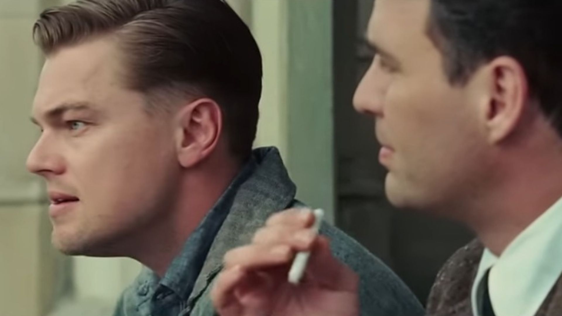 Shutter Island | Image via: Paramount Pictures