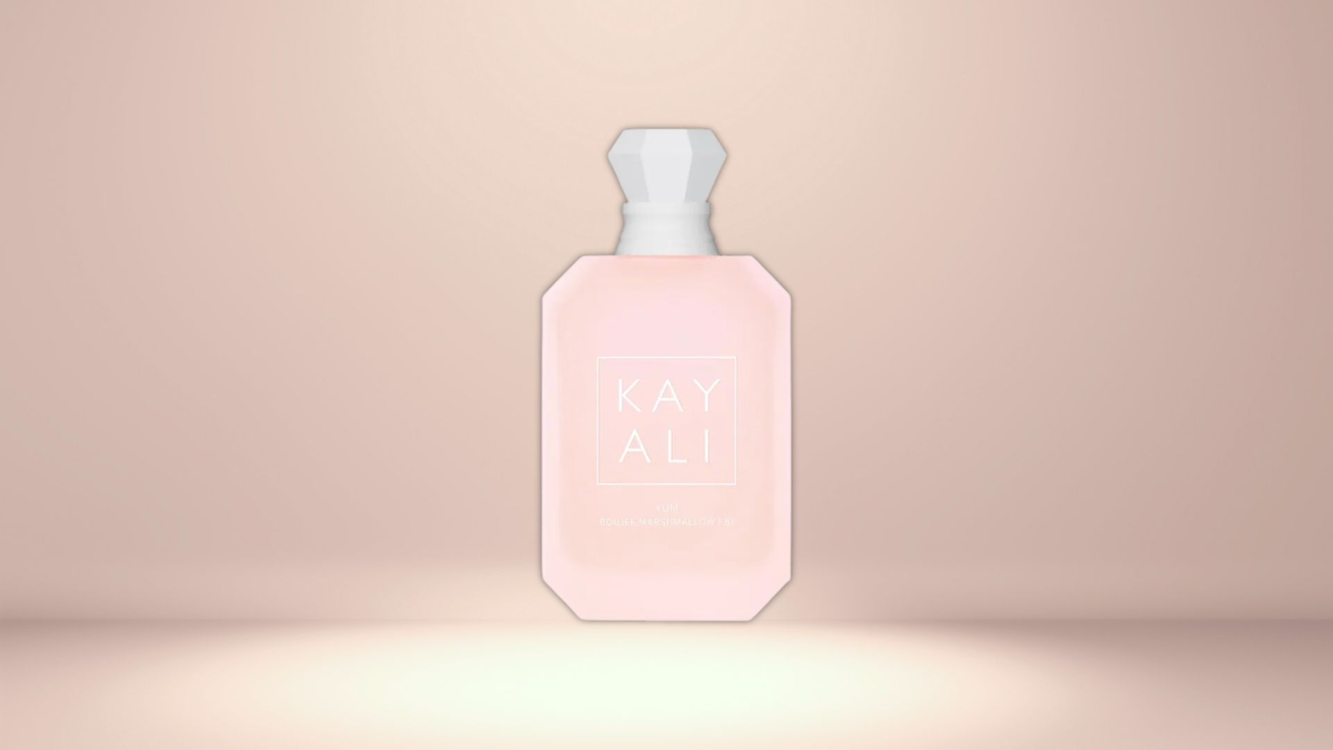 Yum Boujee Marshmallow 81 by Kayali (Image via Sephora)