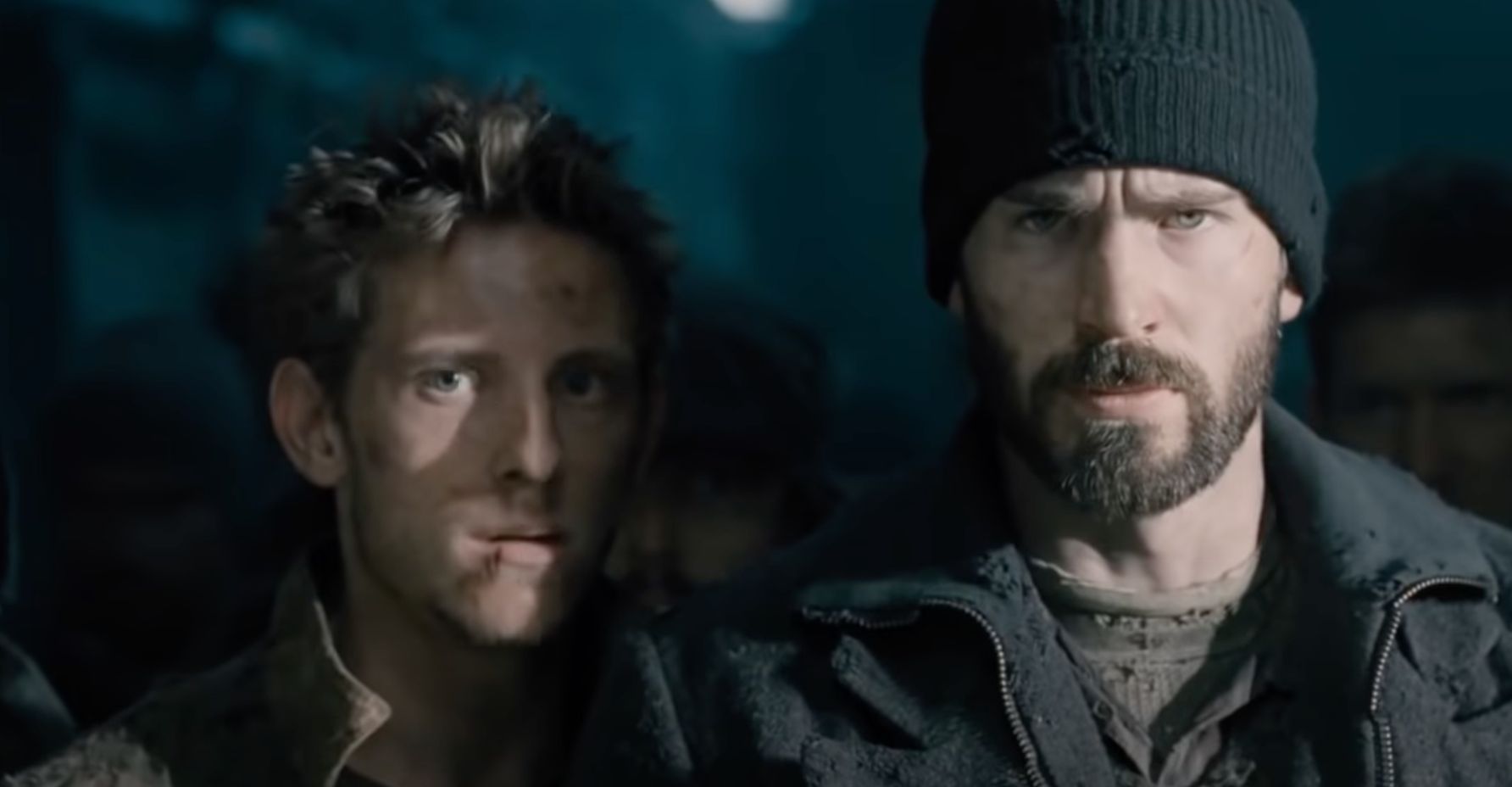 Snowpiercer (2013) Image Via CJ Entertainment Moho Film Opus Pictures Stillking Films