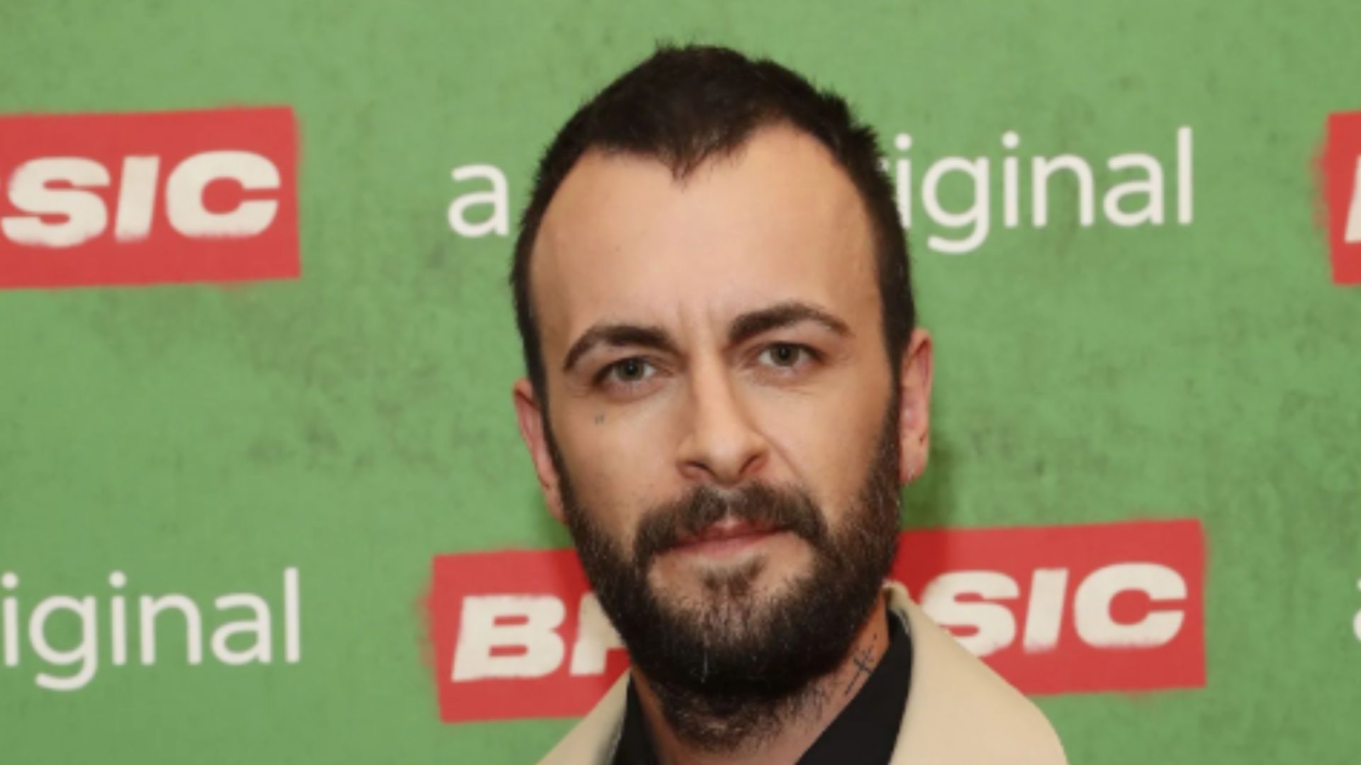 Joseph Gilgun is known for his portrayal in Preacher (Image via Getty)