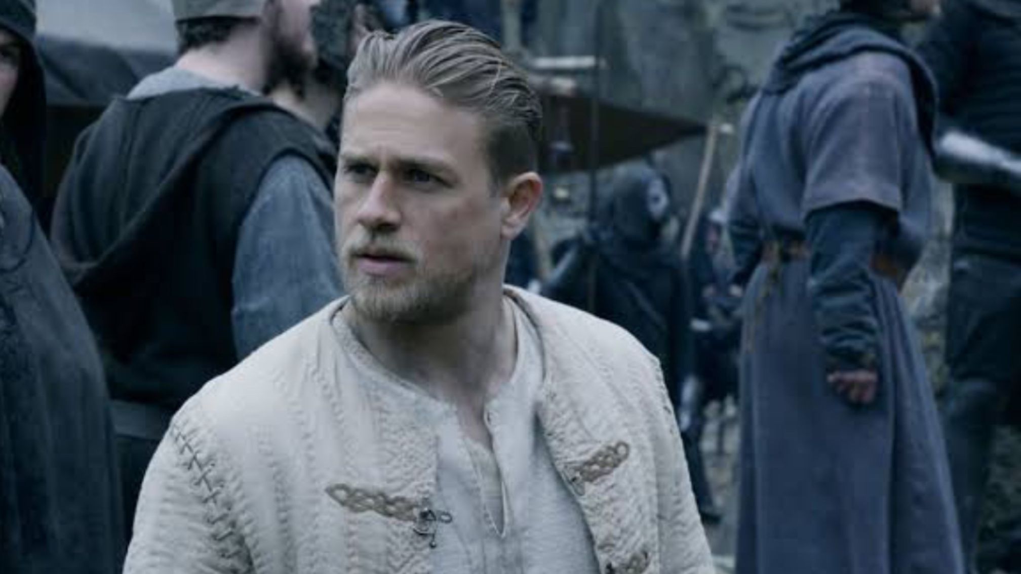 King Arthur: Legend of the Sword (2017) | Image Source: Warner Bros. Pictures