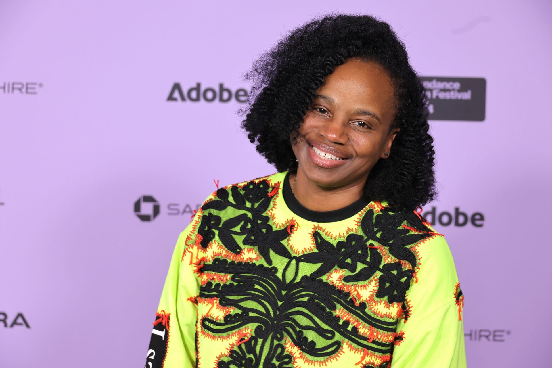 Dee Rees - Source: Getty