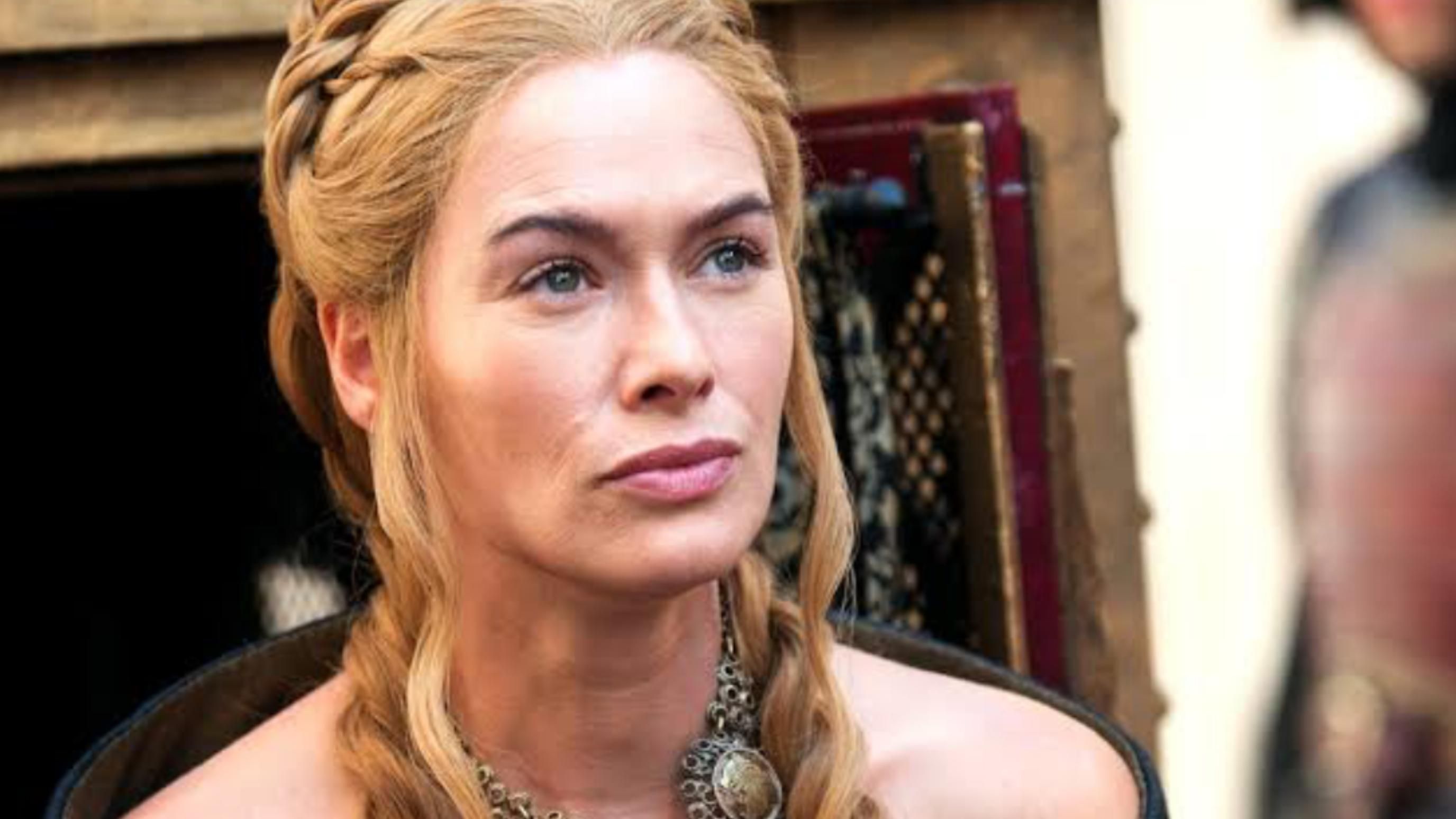 Cersei Lannister (Game of Thrones) | Image Source: HBO