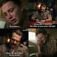 Stranger Things memes