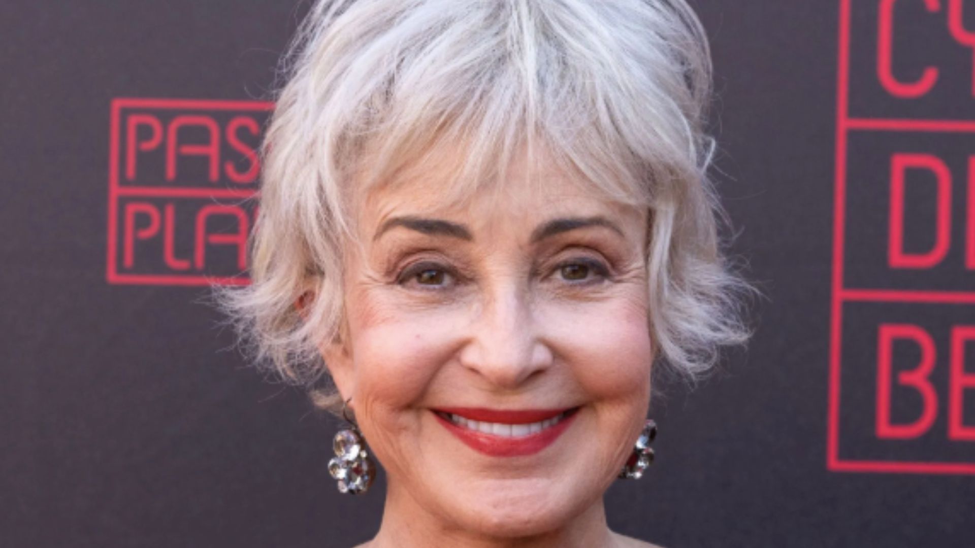 Annie Potts is famous for her portrayal in Young Sheldon (Image via Getty)