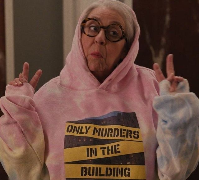 Poppy Butler Who killed Bunny in Only Murders in the Building?