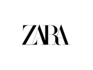 Zara Logo (Image via Zara’s website)