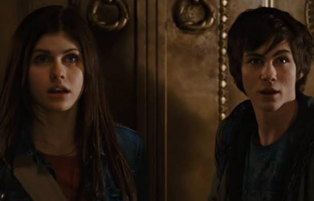 Percy Jackson &amp; The Olympians | Image Source: 20th Century Fox